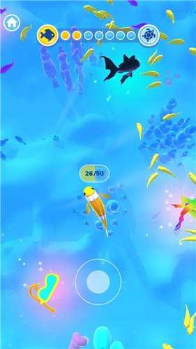 進化大獵殺 v1.0.5 安卓版 0