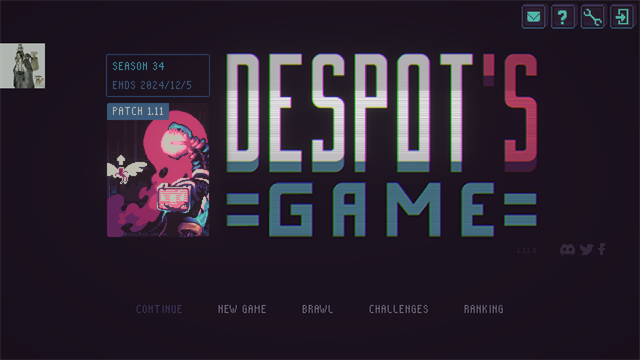 暴君的游戲手機版 v1.12.1 安卓版 0