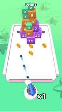 命中方塊3D v1.0.0 安卓版 1