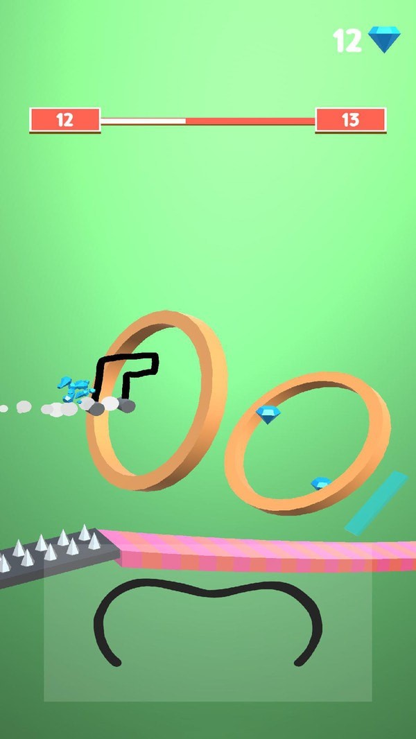 繪制形狀3D v1 安卓版 0