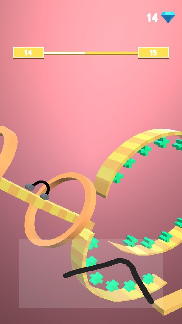 繪制形狀3D v1 安卓版 1