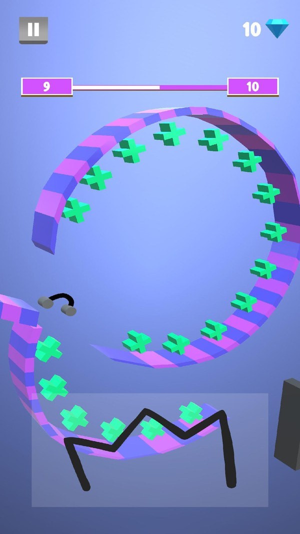 繪制形狀3D v1 安卓版 2