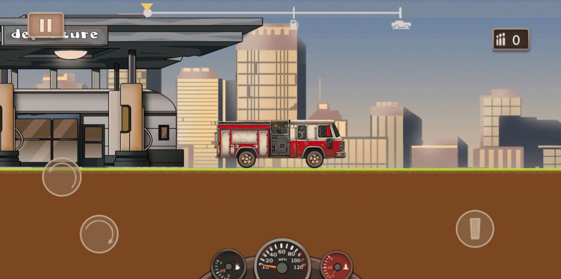 末世飆車 v1.0 安卓版 0