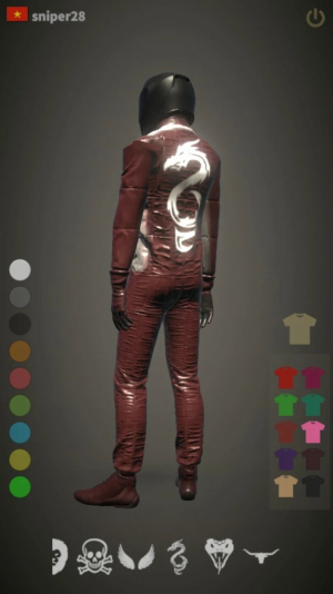 戰(zhàn)斗狙擊手安卓版 v1.18 手機版 0