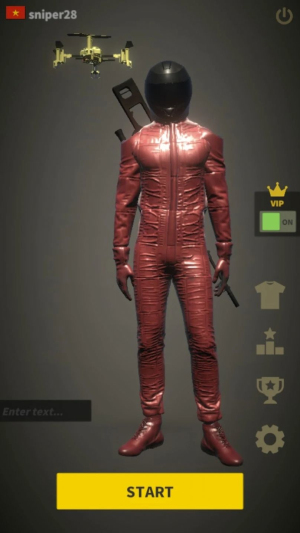 戰(zhàn)斗狙擊手安卓版 v1.18 手機版 2