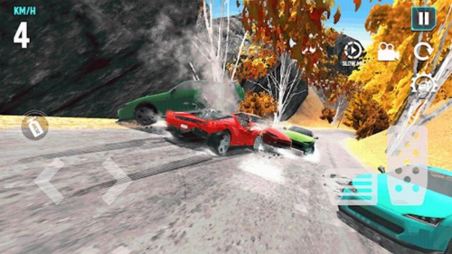 全民賽車最新版 v1.0.0 安卓版 0