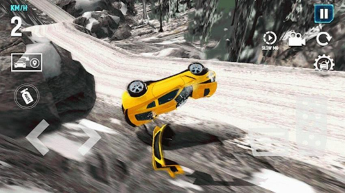 全民賽車最新版 v1.0.0 安卓版 2