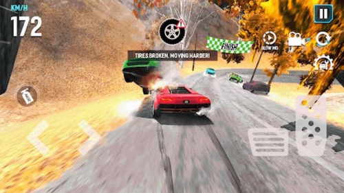 全民賽車最新版 v1.0.0 安卓版 1