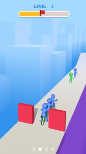 單車疊起來 v1.0.4 安卓版 2