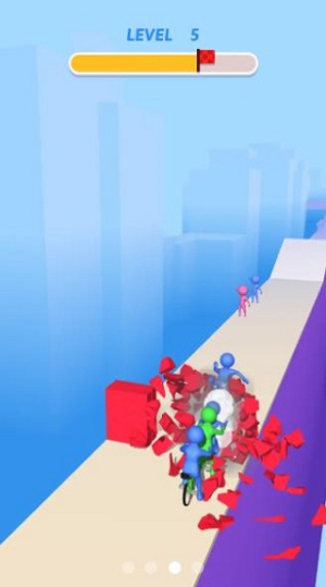 單車疊起來 v1.0.4 安卓版 0