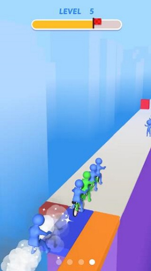 單車疊起來 v1.0.4 安卓版 1