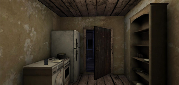 標(biāo)本零恐怖生存聯(lián)機(jī) v1.1.1 安卓版 1