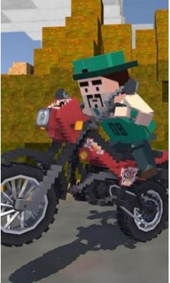 像素摩托车竞赛 v1.5 安卓版2