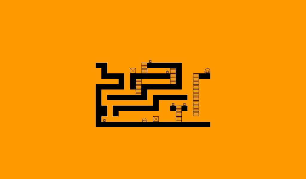 重返太空飛船 v1.1 安卓版 1