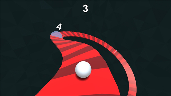 Twisty Road v1.16 安卓版 1