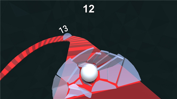 Twisty Road v1.16 安卓版 0