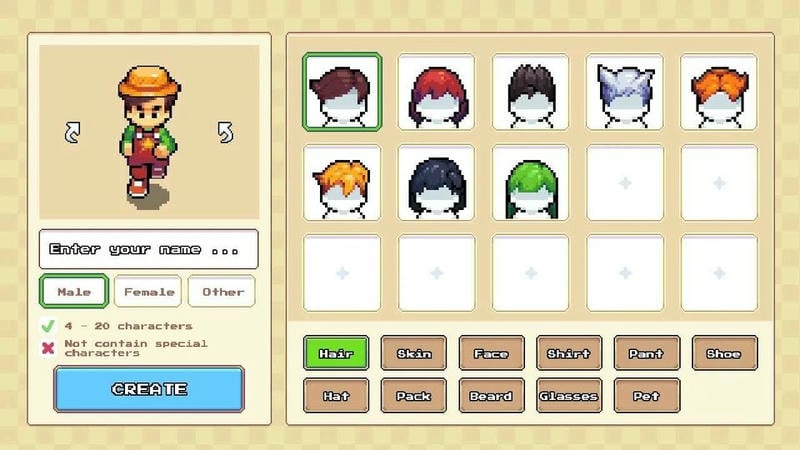 炸彈人聯(lián)機(jī) v0.6 安卓版 0