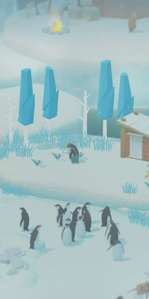 企鹅饲养员 v1.02 手机版1