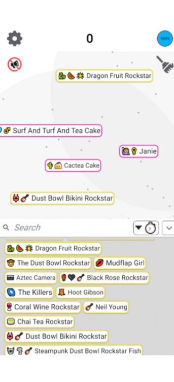 無(wú)盡煉金術(shù)師 v1.4.4 安卓版 0