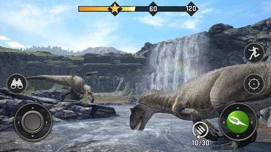 侏羅紀致命射手 v1.0.3 安卓版 1