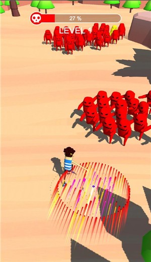 瘋狂的輪子io v0.1 安卓版 2