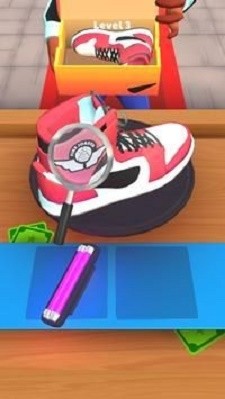 贗品破壞者 v1.0.8 安卓版 0