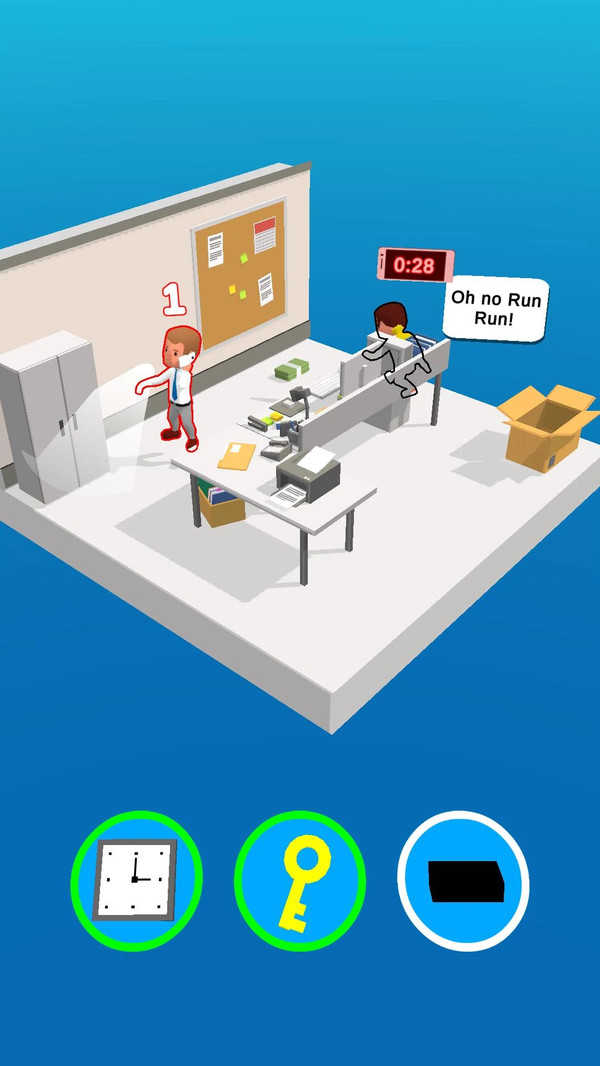 盜賊大師3D v1.0.1 安卓版 0