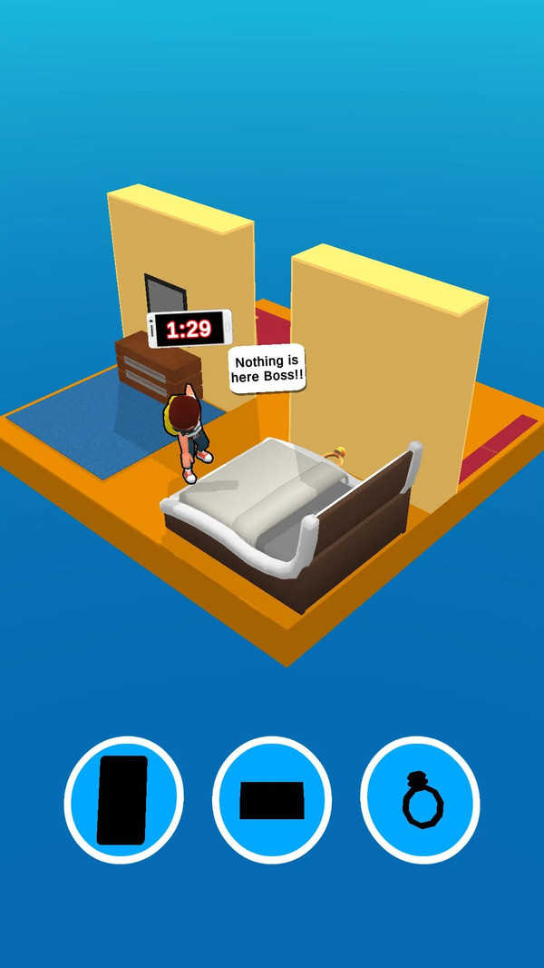 盜賊大師3D v1.0.1 安卓版 1