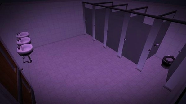 鬧鬼學(xué)校 v1.5 安卓版 0