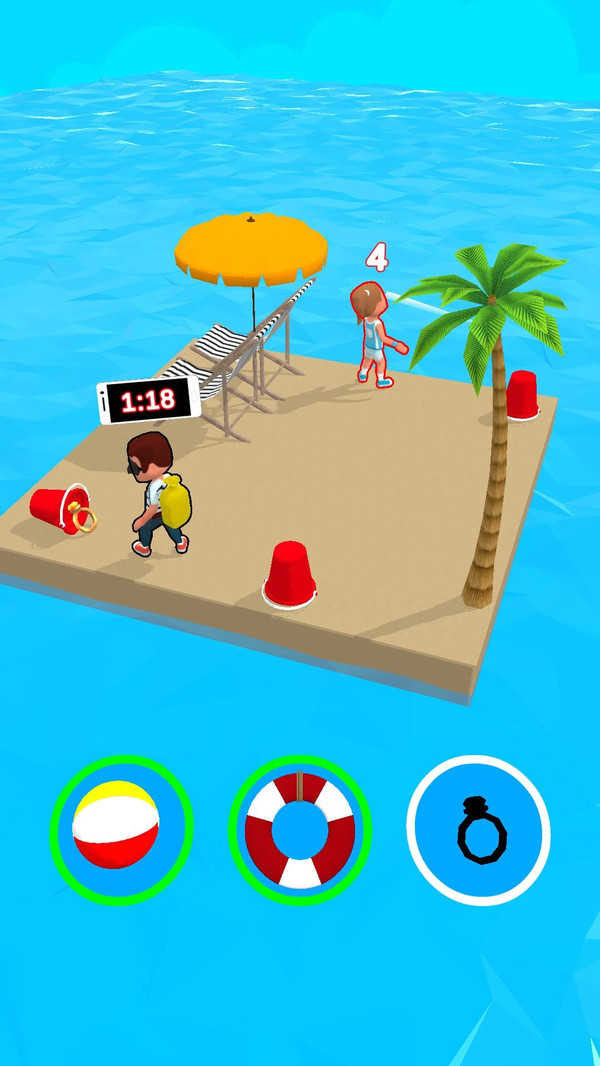 盜賊大師3D v1.0.1 安卓版 2