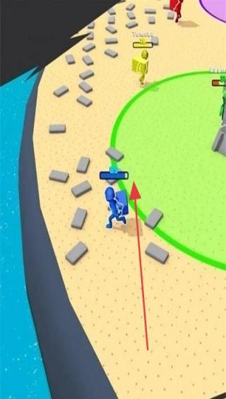 你的領(lǐng)地 v1.8 安卓版 1