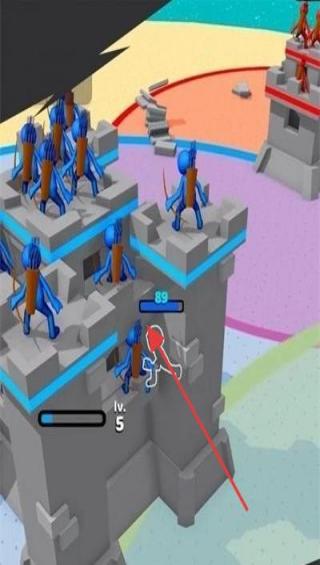 你的領(lǐng)地 v1.8 安卓版 2