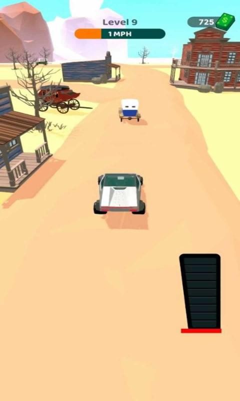 時間旅行者3d v1.0 安卓版 2