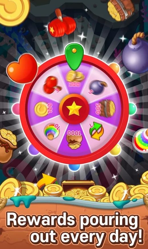 海洋三消 v1.0.1 安卓版 1