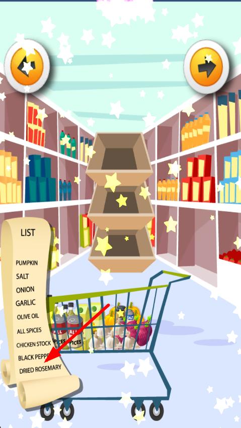 愛麗絲的晚餐 v1.0 安卓版 1