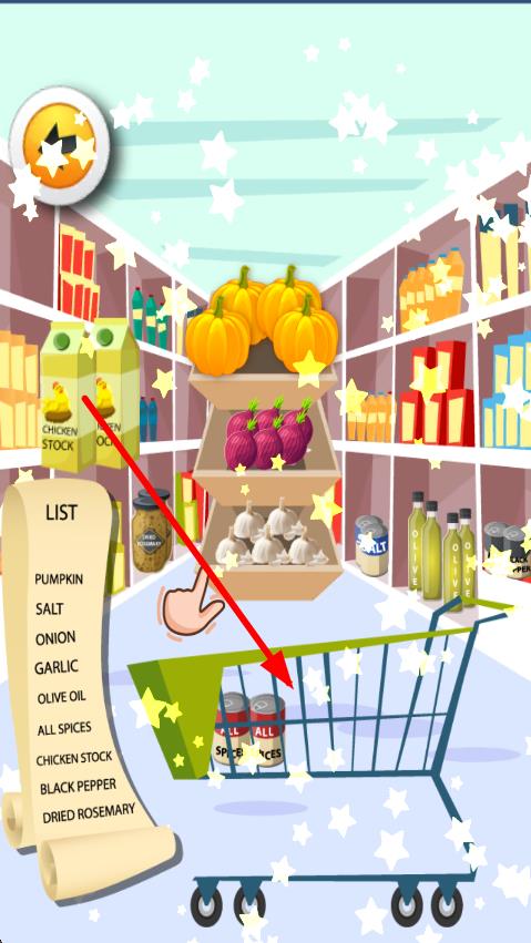 愛麗絲的晚餐 v1.0 安卓版 2