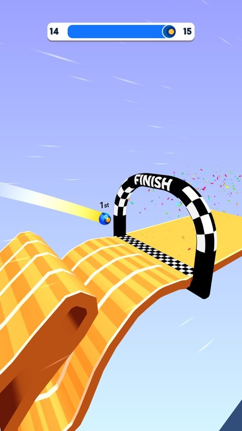 機(jī)械球快跑 v2.7 安卓版 2