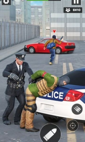 拯救警察射擊模擬器 v5.2.14 安卓版 0
