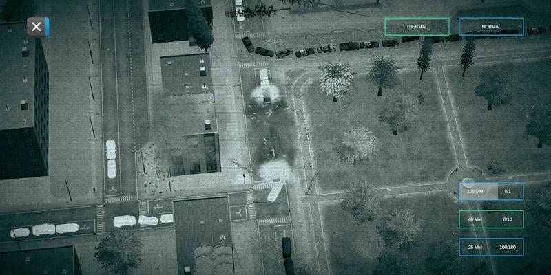 城市粉碎2 v1.0.1e 安卓版 2