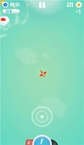 人VS導(dǎo)彈 v12 安卓版 1