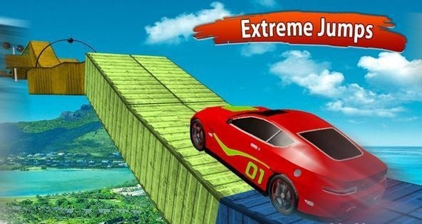 真正不可能的賽車(chē) v1.12 安卓版 1