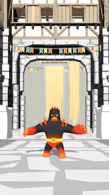 寶劍沖沖沖 v2.0 安卓版 1