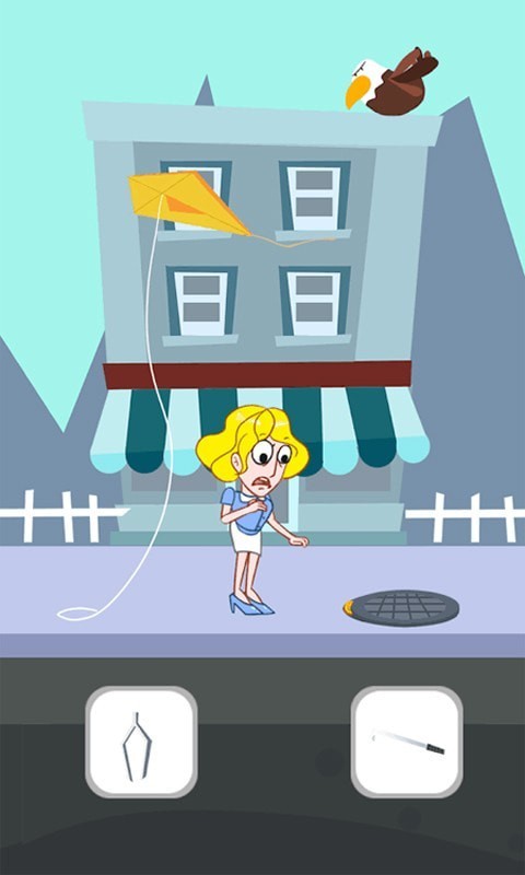 救救我的小姐姐 v1.0 安卓版 0