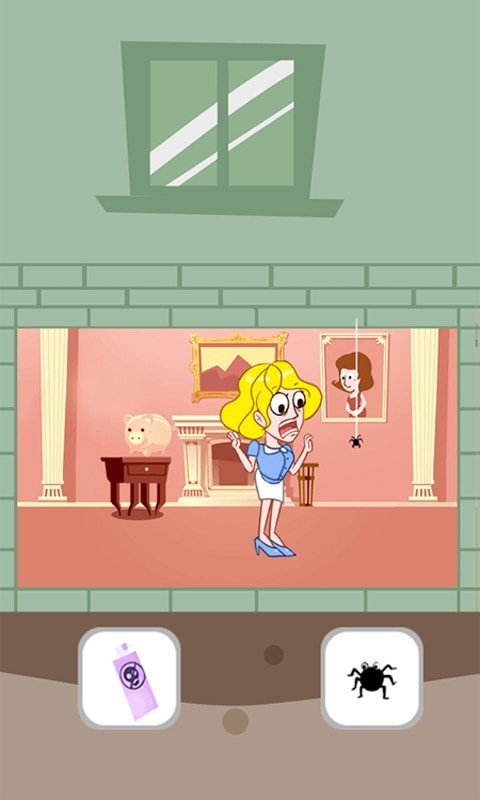 救救我的小姐姐 v1.0 安卓版 2