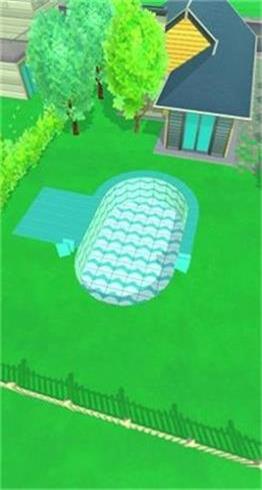 游泳大師 v1.0.0.0 安卓版 2