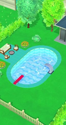 游泳大師 v1.0.0.0 安卓版 1