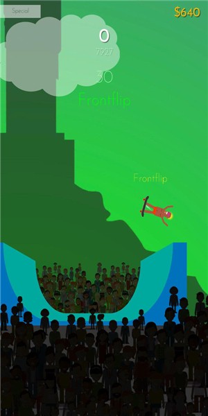 U型坡道滑板少年 v0.1 安卓版 0