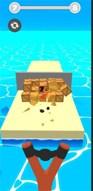 淘氣獵人 v0.1 手機(jī)版 2