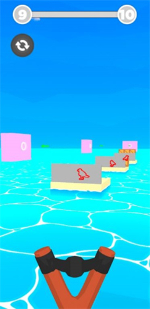 淘氣獵人 v0.1 手機(jī)版 1