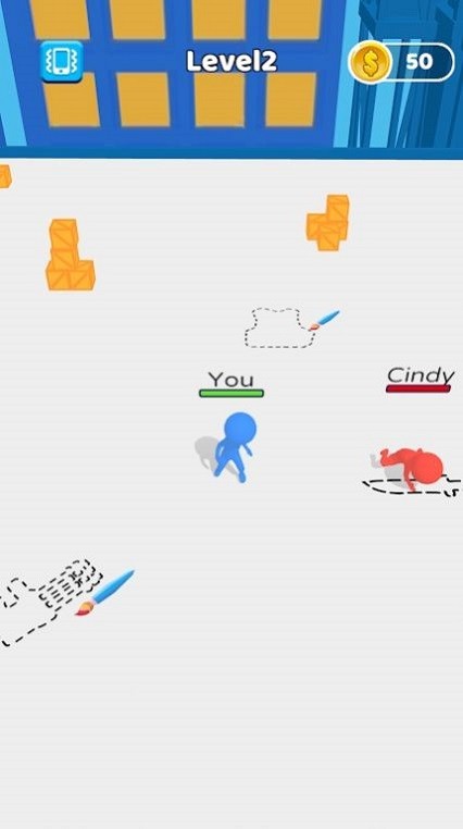 繪制戰(zhàn)場 v1.0.1 安卓版 2